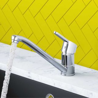 Смеситель для кухни Dorff Norma D1012000